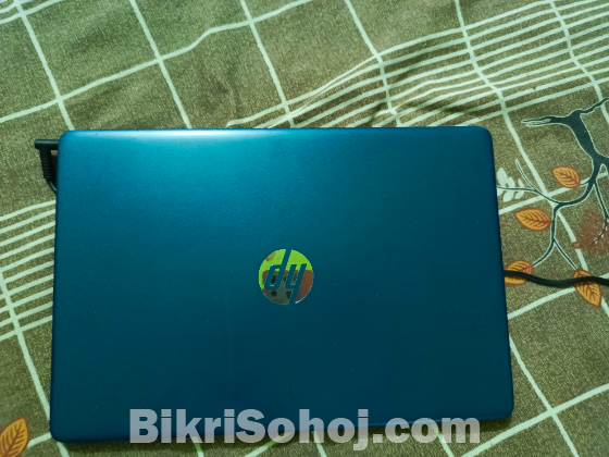 Hp এর ফ্রেশ কন্ডিশনের পুরাতন ল্যাপটপ